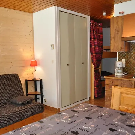 Apartment Wapiti 69