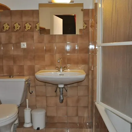 Apartment Wapiti 69 *